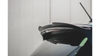 Przedłużenie Spoilera Volkswagen T-Cross Gloss Black