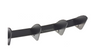 Diffuser Audi RS3 8V Facelift Sportback Rear v.1