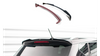 Spoiler Cap Seat Ateca I Gloss Black