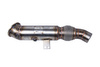 Downpipe BMW 2/3/4/5/6/7/8 Series Z4 X3 B58 Non-OPF