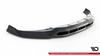 Splitter BMW X3 G01 przód