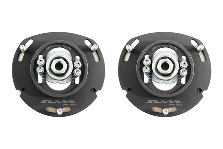 Camber Plates Peugeot 205 3D Black