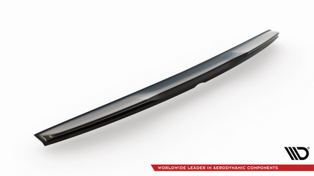 Spoiler Cap Volkswagen Passat B8 Facelift GT USA 3D