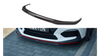 Splitter Hyundai I30 III N Front v.2 Gloss Black