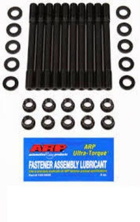 ARP Head Stud Kit Nissan 200SX Sunny CA16/18DE/DET 87-94 202-4702