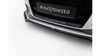 Splitters set Audi RS3 8V Facelift