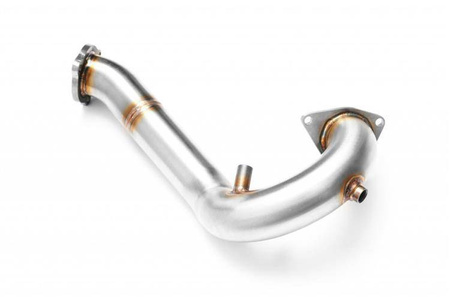 Downpipe AUDI A4 A5 A7 Q5 2.7 3.0 TDI