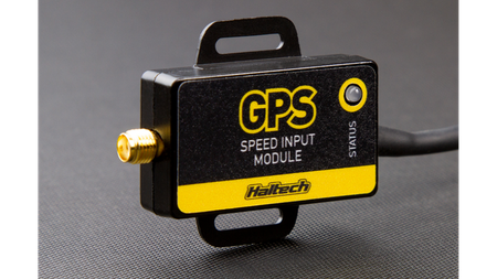 Moduł wejścia prędkości GPS