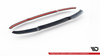 Spoiler BMW 1 F70 Tył v.1