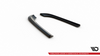 Splitter Mercedes-Benz CLK W209 Rear Side v.1