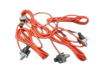 Auto-leveling for VIP-4way kits