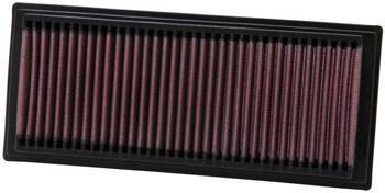 K&N Panel Filter 33-2761