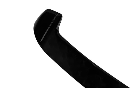 Spoiler Volkswagen POLO V Gloss Black