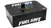 Fuel tank 55L FuelSafe FIA steel housing