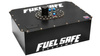 FuelSafe 55L FIA tank with steel cover