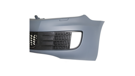 Bumper Volkswagen Golf VI Front SRA Fog light