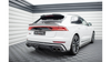 Splitters set Audi SQ8 Mk1 v.2