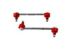Street Suspension D2 Racing MERCEDES BENZ CLK C209 5/6 CYL 02-07