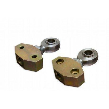 Control arm bushing BMW E46 Adjustable Front DRIFT