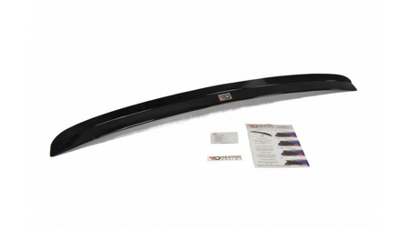 Spoiler BMW 5 E61 M-Pack Roof Gloss Black