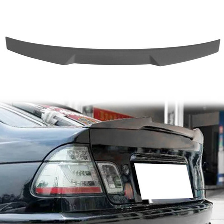 Spoiler BMW 3 E46 Lip M4 Style