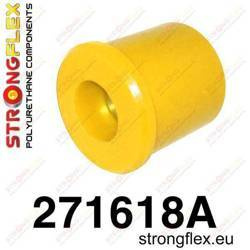 Tuleja tylnego dyferencjału - tylna SPORT