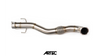 Mitsubishi Evo 7-9 4G63 3.5” Front Pipe