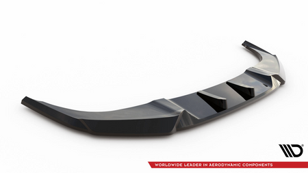 Splitters set Honda Civic SI Mk10