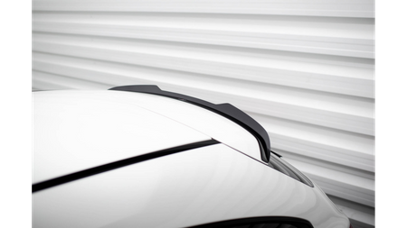 Spoiler Cap Mercedes-Benz CLA Shooting Brake 45 AMG C117