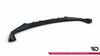 Splitters set BMW X6 M F96 Facelift