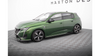 Zestaw Splitterów Peugeot 308 GT Mk3