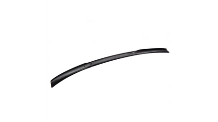 Spoiler BMW 4 F82 M-Pack Lip Matt Black