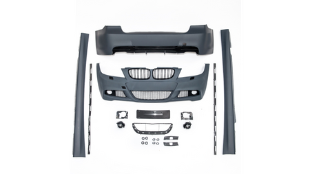 Bodykit BMW 3 E90 LCI M-Tech 