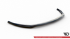 Splitters set Mercedes-Benz C AMG-Line W205 S205 Facelift