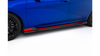 Side Skirts Hyundai Elantra N Mk7