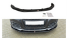 Splitter Audi S3 8P Facelift Front v.2 Gloss Black
