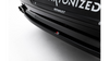 Splitter Renault Laguna GT Mk3 Rear Central
