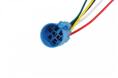 Switch Connector 304SS 19mm