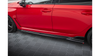 Splitters set Honda Civic Type-R Mk 11 v.2