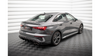 Splitter Audi S3 8Y Rear Side v.2
