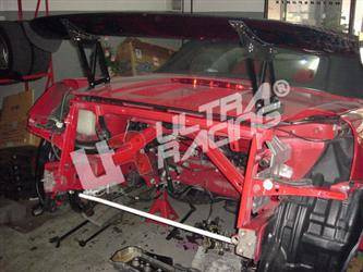 Rozpórka Toyota MR2/MRS 00-07 UltraRacing tylna Sway Bar 19mm