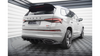 Splitters set Skoda Kodiaq RS Mk1 Facelift