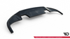 Splitters set Peugeot 308 GT Mk3