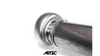 ARTEC G3 - 4 Inch Turbo Exhaust Outlet / Dump Pipe Flange