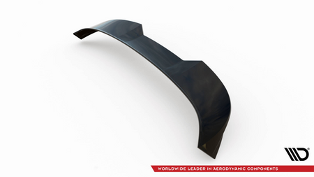 Spoiler Cap Porsche Cayenne III Facelift 3D