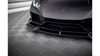 Splitter Lamborghini Huracan EVO Front Gloss Black