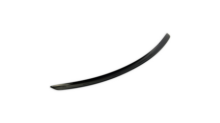 Lotka Mercedes-Benz CLS C257 Lip Carbon Look