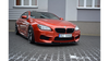 Diffuser BMW 6 F06 Side Skirts Gloss Black