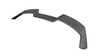 Spoiler Audi A6 C7 S-Line Avant