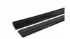Diffuser Mitsubishi Lancer Evo X Side Skirts Gloss Black